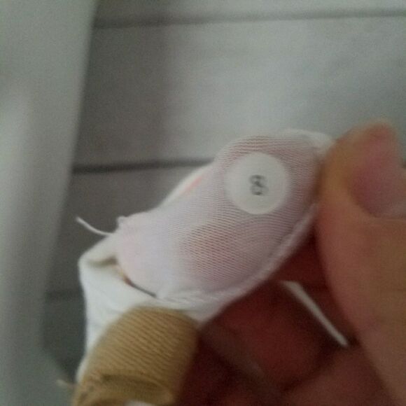 LULULEMON diversity tank top size 8 - Picture 6 of 6